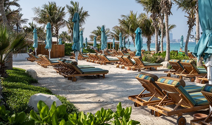 Summer Salt Beach Club